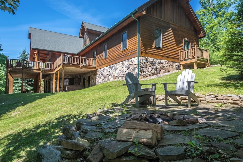 Family Sanity by Taylor Made Deep Creek