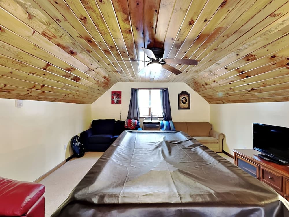 Fawn View Cabin by Taylor Made Deep Creek