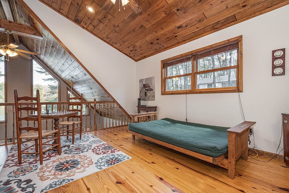 Fearer's Favorite Place