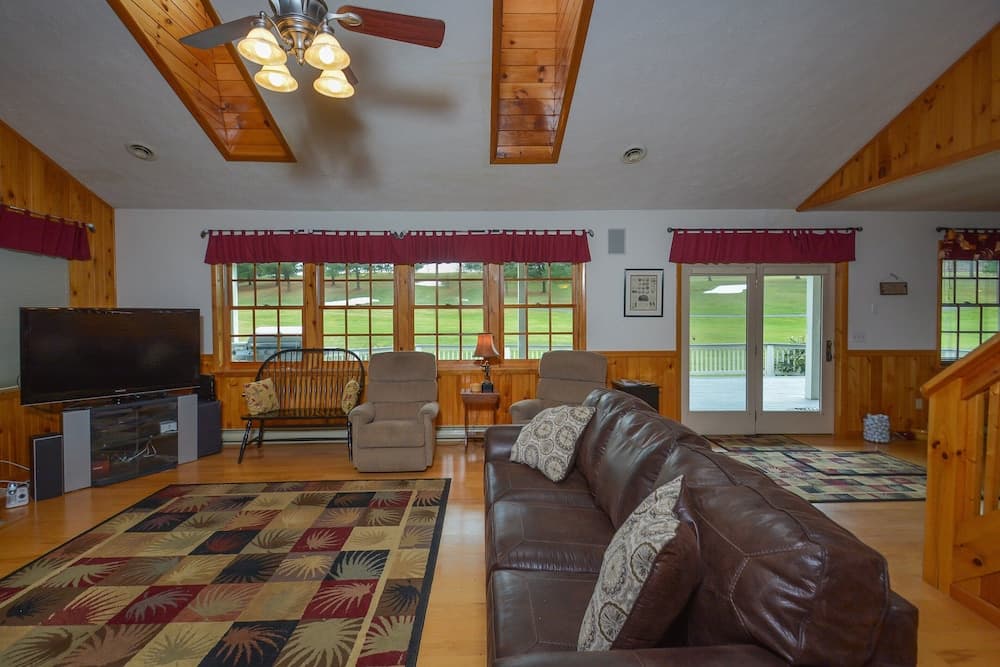 Forever Young by Taylor Made Deep Creek