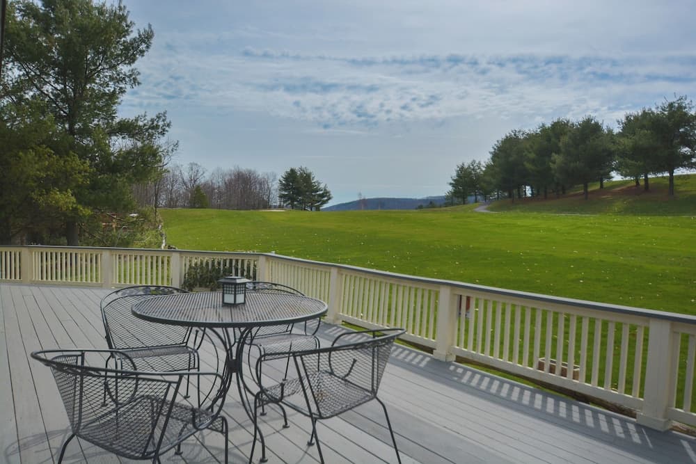 Forever Young by Taylor Made Deep Creek