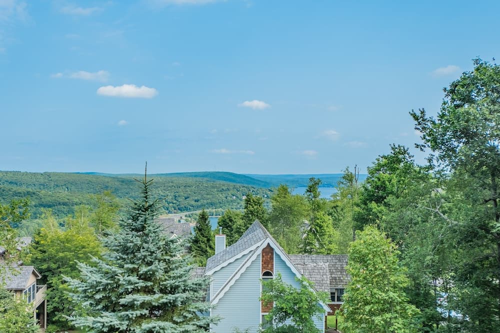 Green Gables by Taylor Made Deep Creek