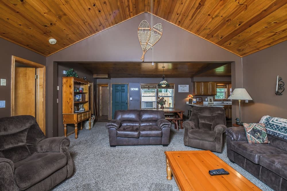 Happy Landing by Taylor Made Deep Creek