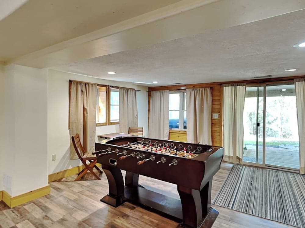 Happy Trails by Taylor Made Deep Creek