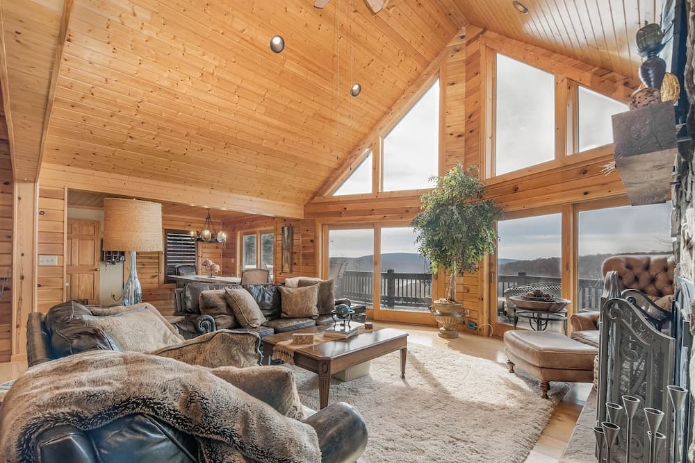 Happyplace Hideaway by Taylor Made Deep Creek