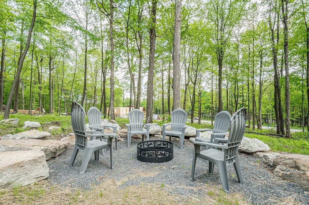 Hearthstone by Taylor Made Deep Creek