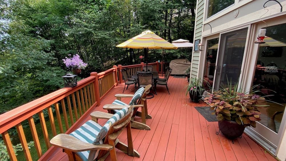 Heart and Soul by Taylor Made Deep Creek