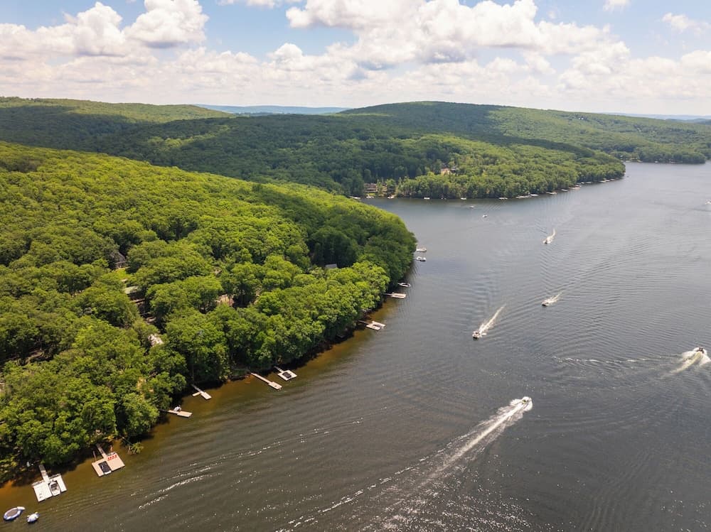 Hidden Treasure by Taylor Made Deep Creek