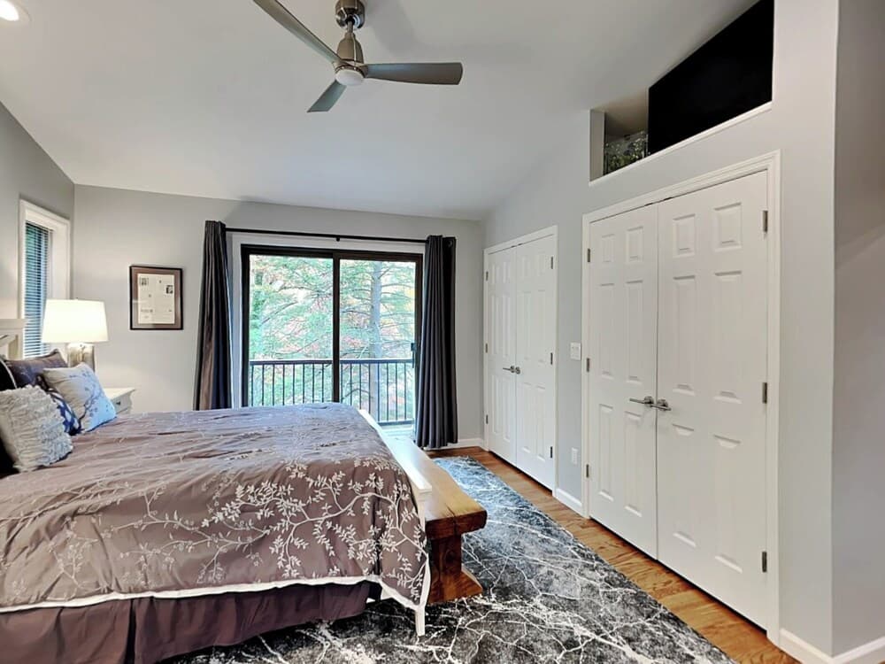 Hiatus by Taylor Made Deep Creek