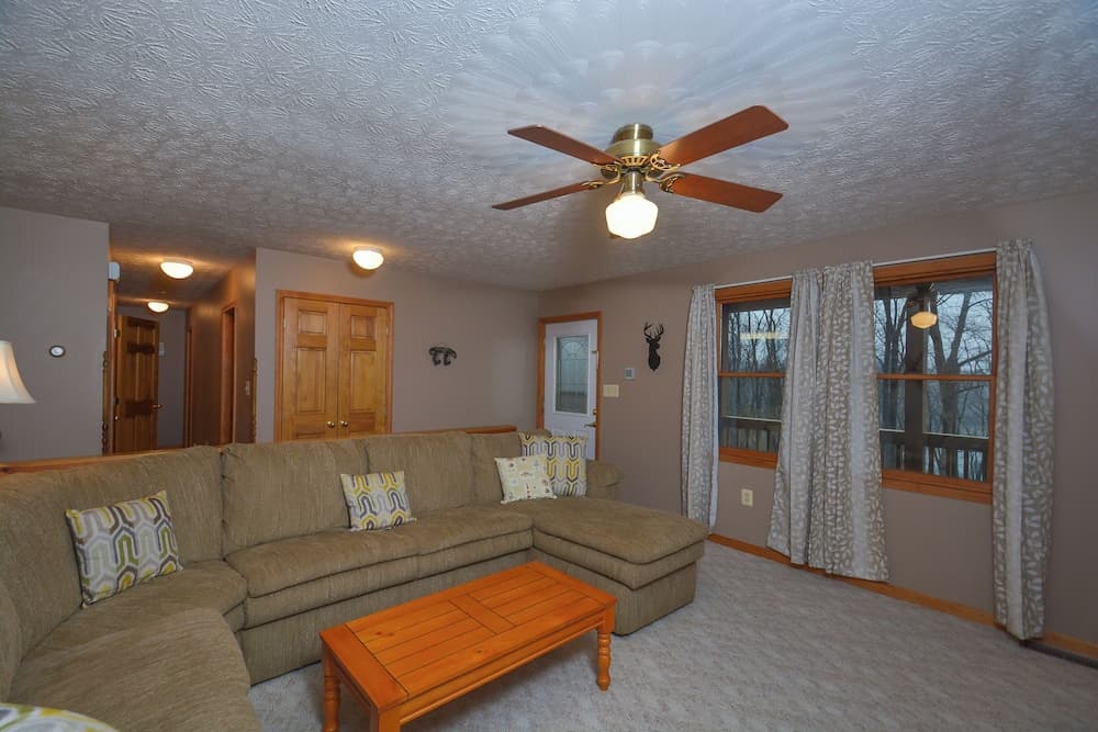 Just About Paradise by Taylor Made Deep Creek