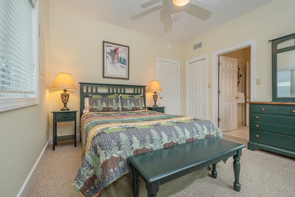 Just Getting Started