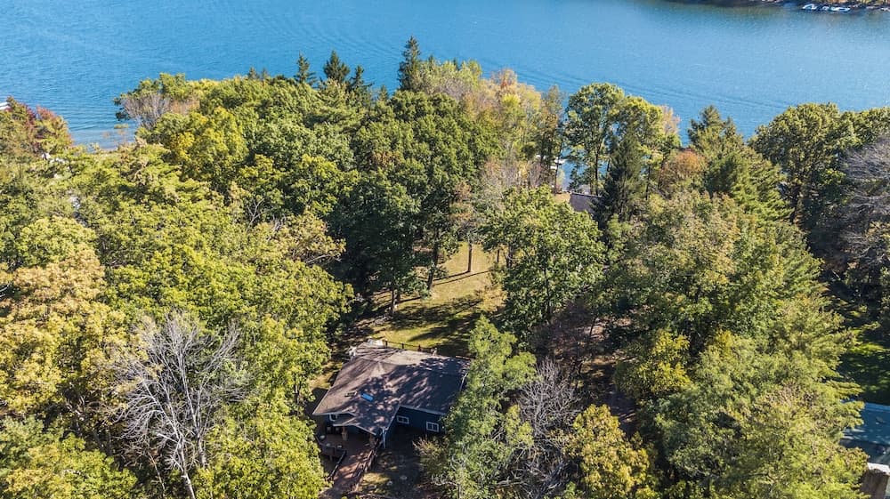 Lakeside Dreamin' by Taylor Made Deep Creek