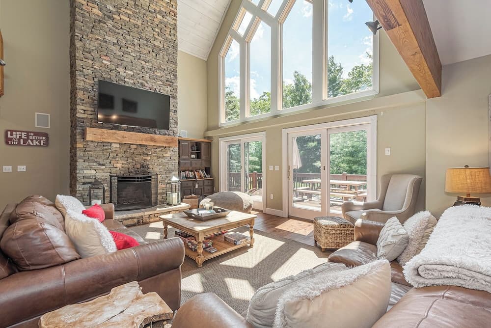 Lakeside Story by Taylor Made Deep Creek