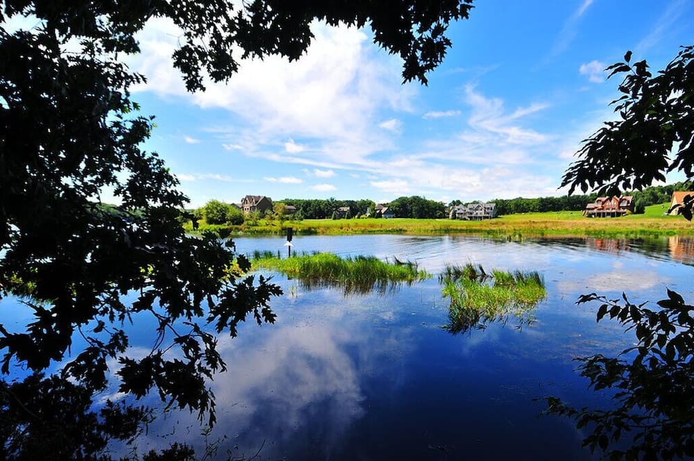 Lakeside Story by Taylor Made Deep Creek