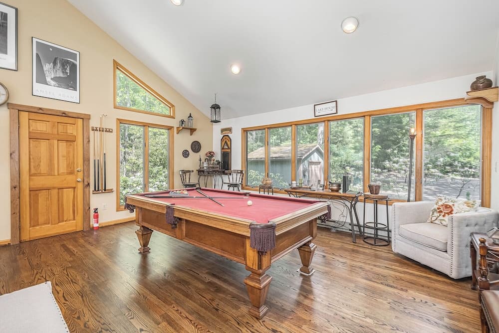 Lakeside Vista by Taylor Made Deep Creek