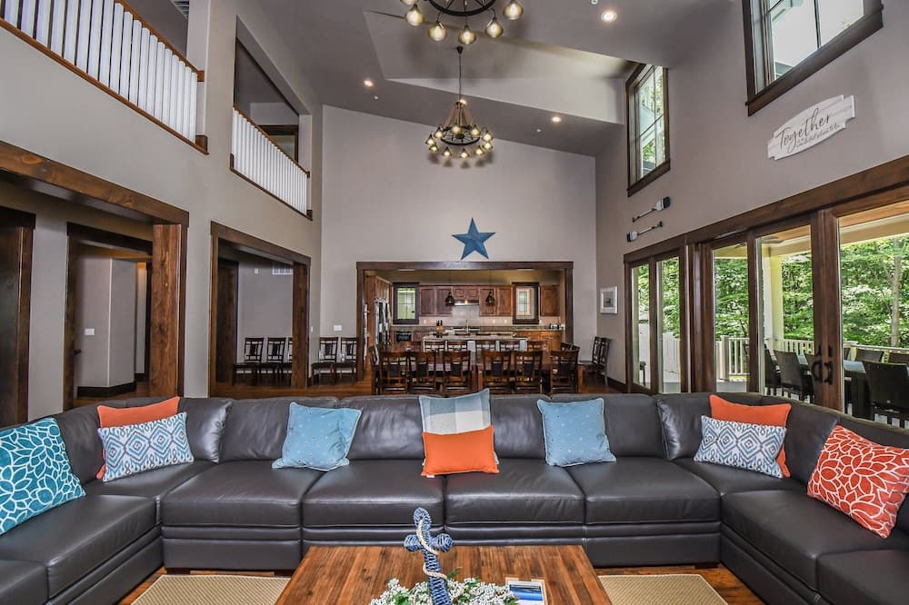 Let the Good Times Roll by Taylor Made Deep Creek