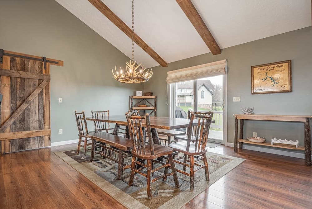 License to Chill by Taylor Made Deep Creek