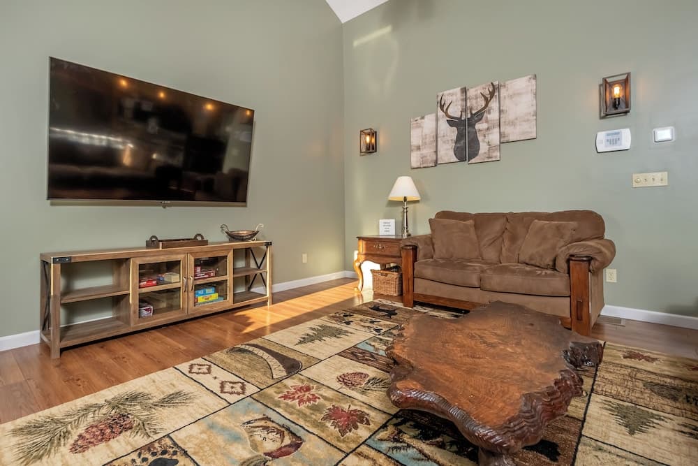 License to Chill by Taylor Made Deep Creek