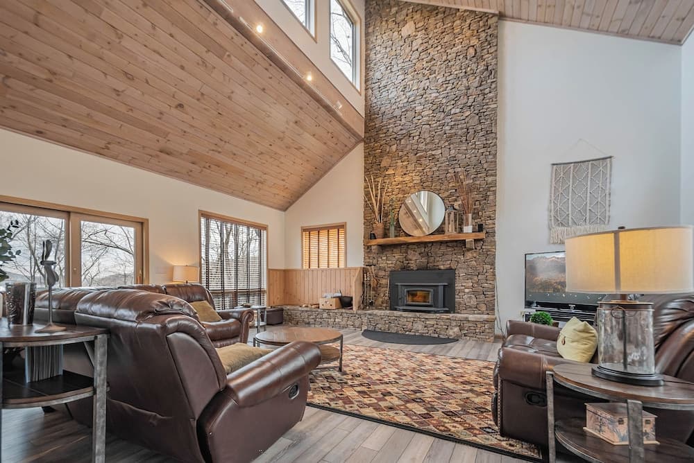 Life is Good by Taylor Made Deep Creek