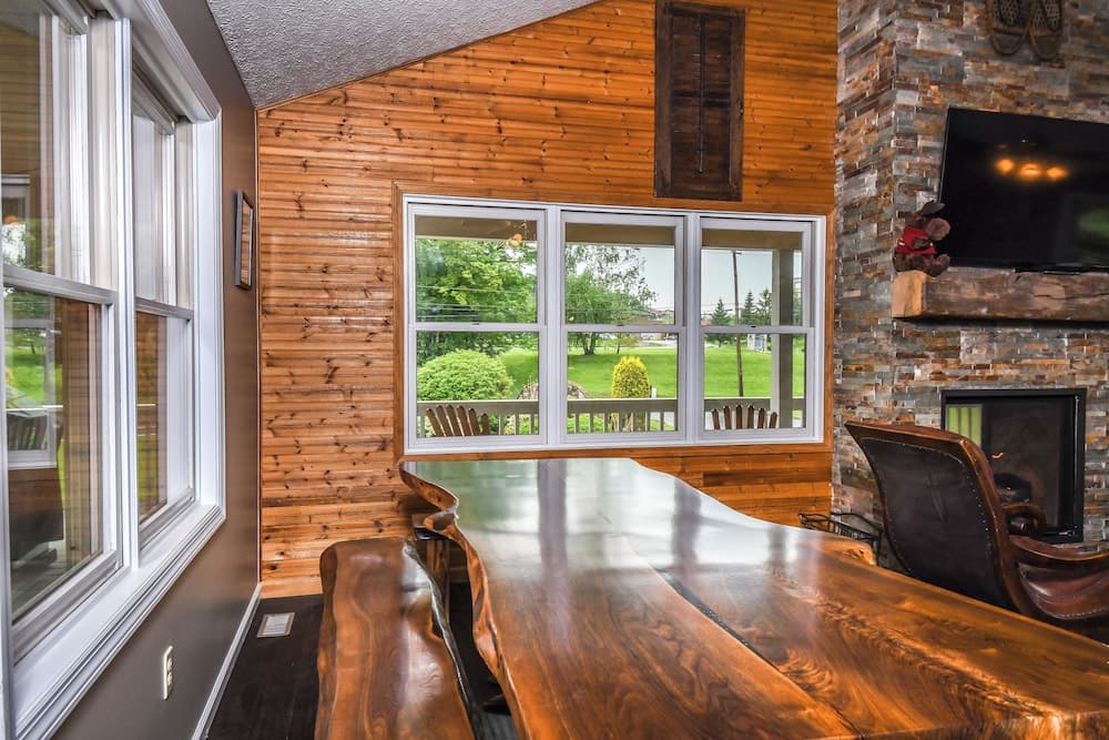 Light My Fire by Taylor Made Deep Creek