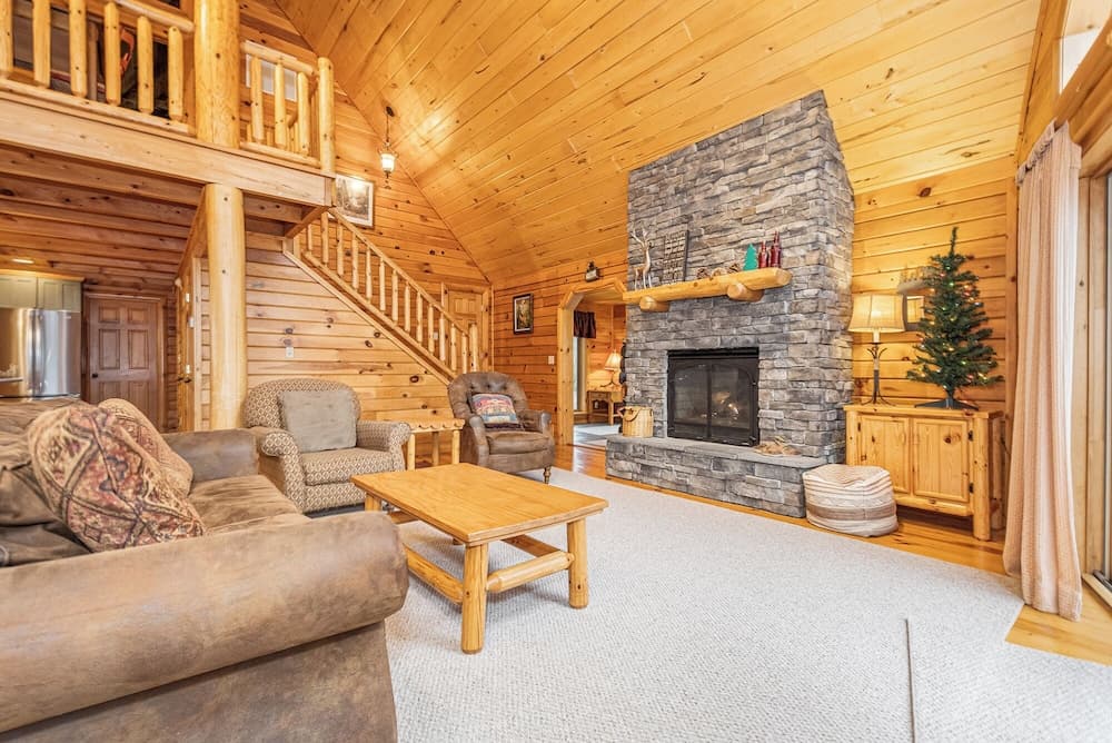 Main Street Connection by Taylor Made Deep Creek