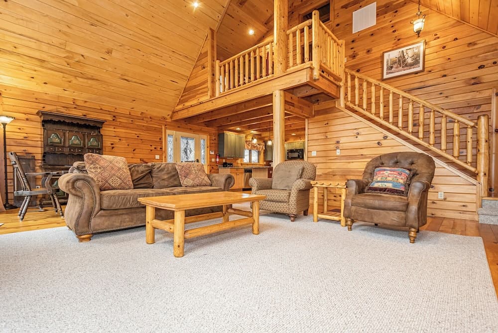 Main Street Connection by Taylor Made Deep Creek