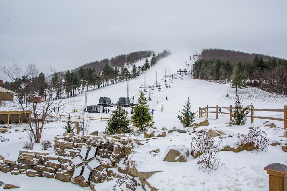 Marsh Run Cove by Taylor Made Deep Creek