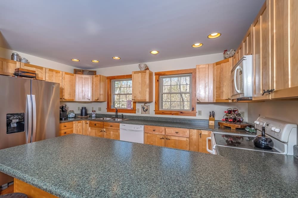 Meant to Be by Taylor Made Deep Creek