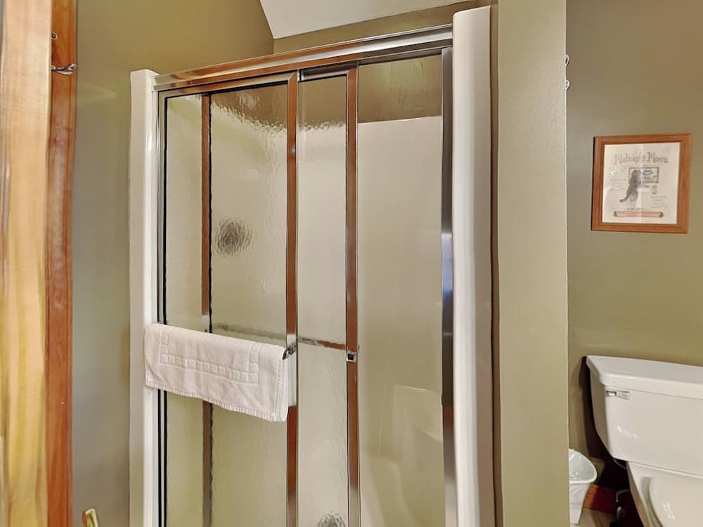 Midnight Dip by Taylor Made Deep Creek