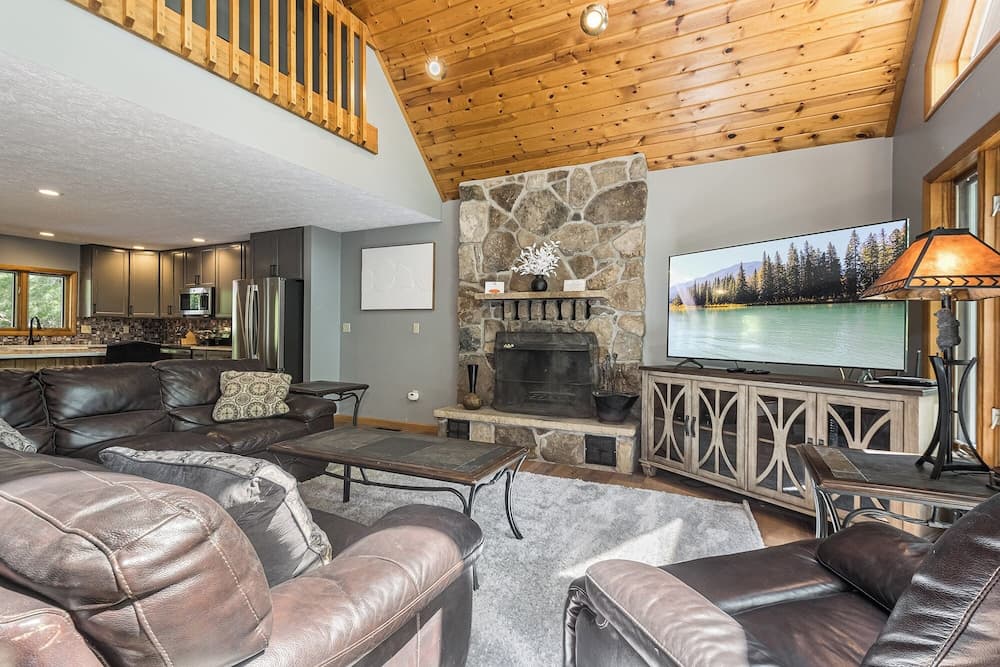 Misty Creek by Taylor Made Deep Creek