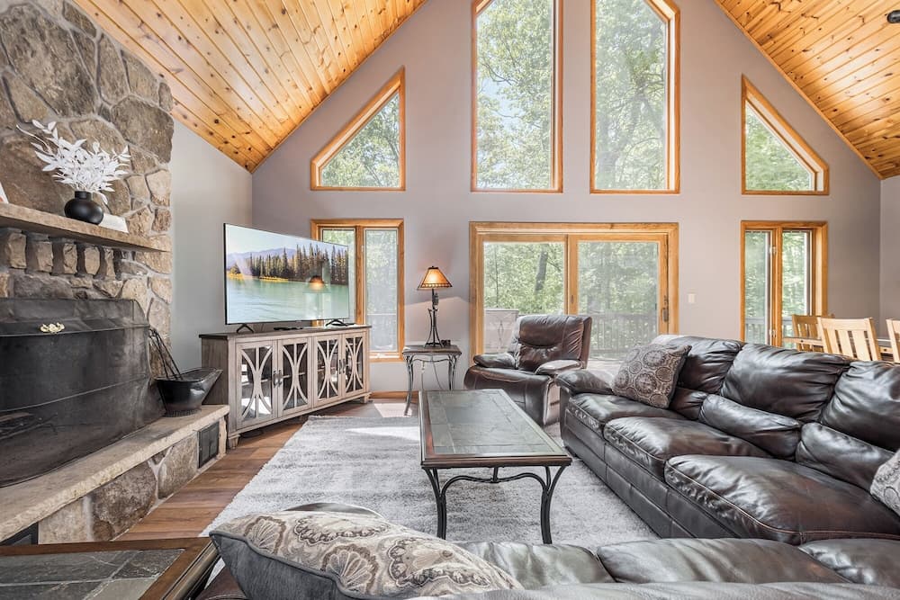 Misty Creek by Taylor Made Deep Creek