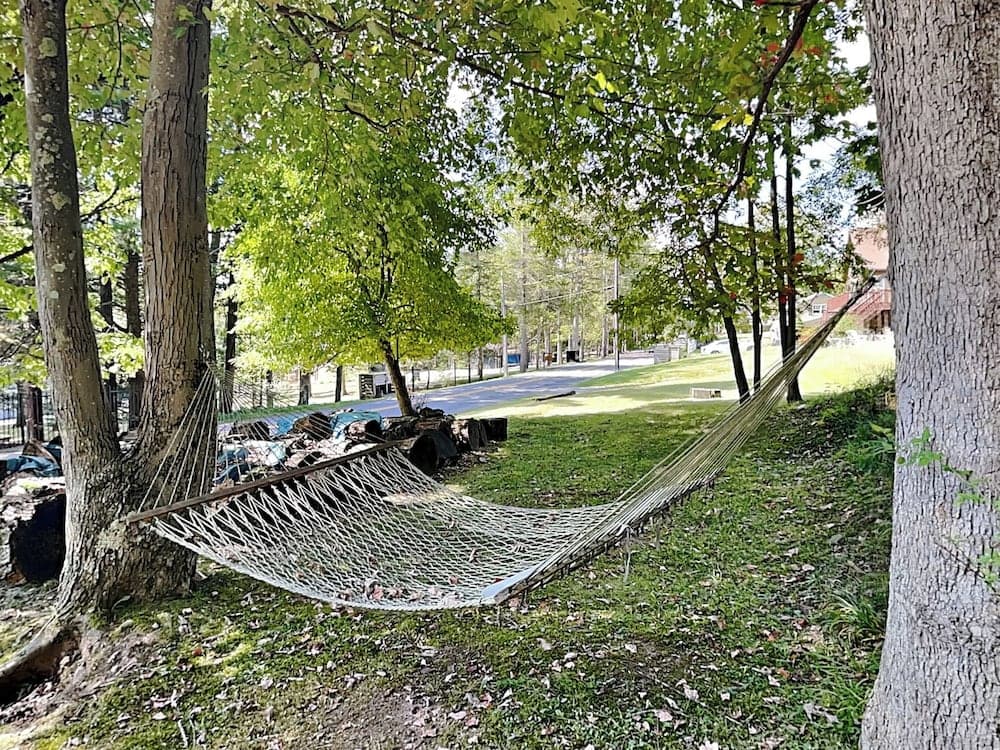 Mountain Escape by Taylor Made Deep Creek