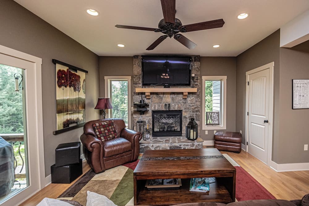 Mystic Memories by Taylor Made Deep Creek