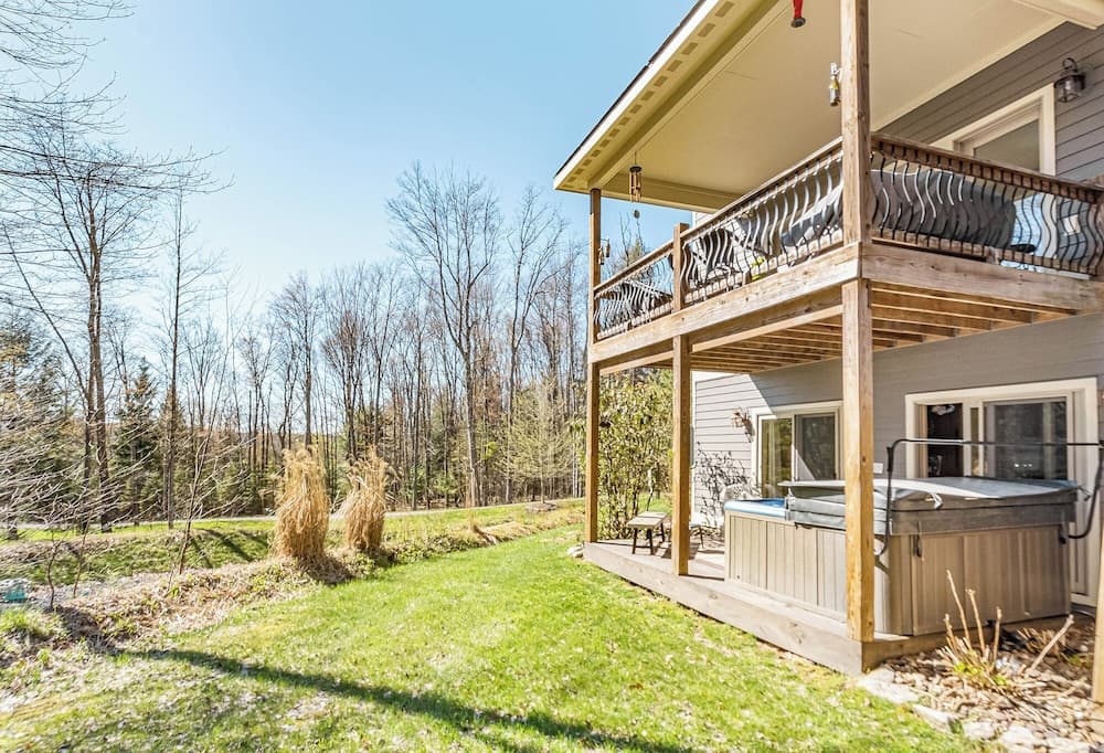 Mystic Memories by Taylor Made Deep Creek