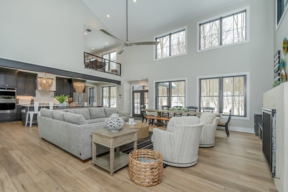 No Black Tie Affair by Taylor Made Deep Creek