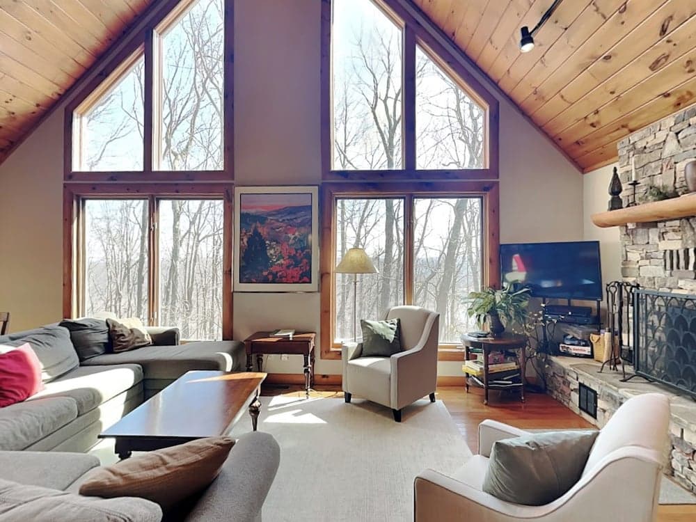 One Ski Hill by Taylor Made Deep Creek