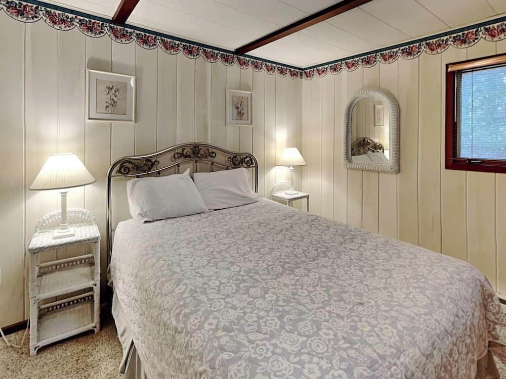 Our Golden Retreat by Taylor Made Deep Creek