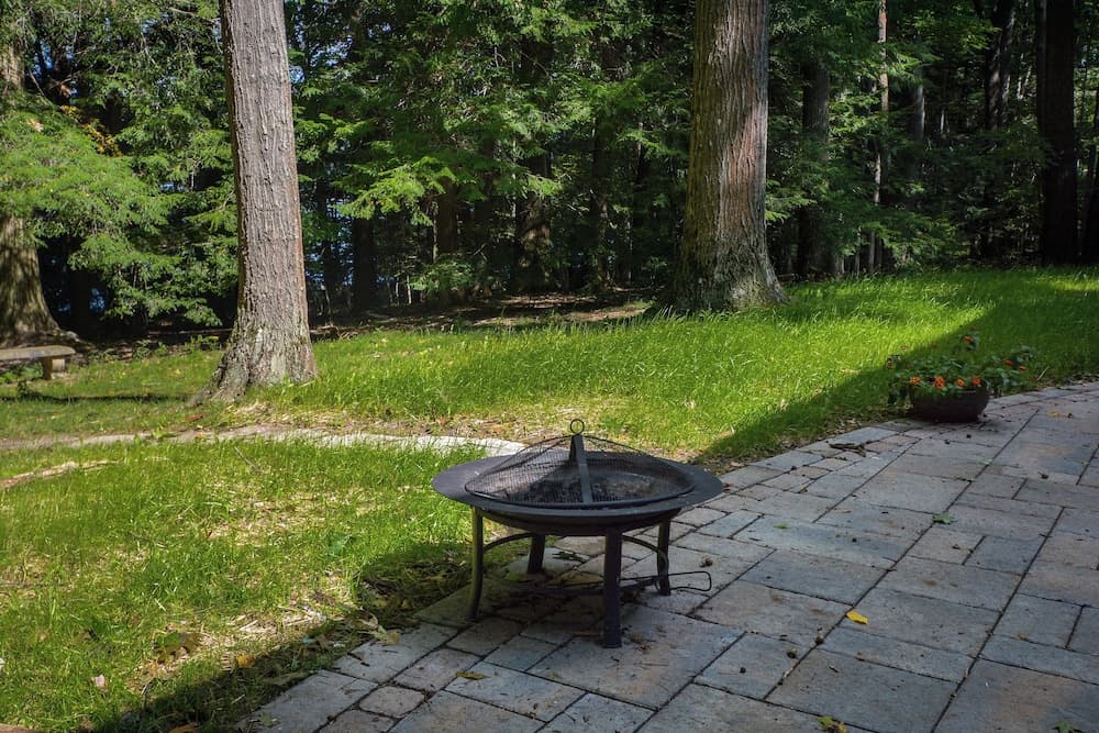 Putter Place by Taylor Made Deep Creek