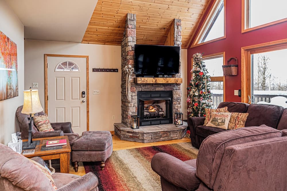 Rocky Adventures by Taylor Made Deep Creek