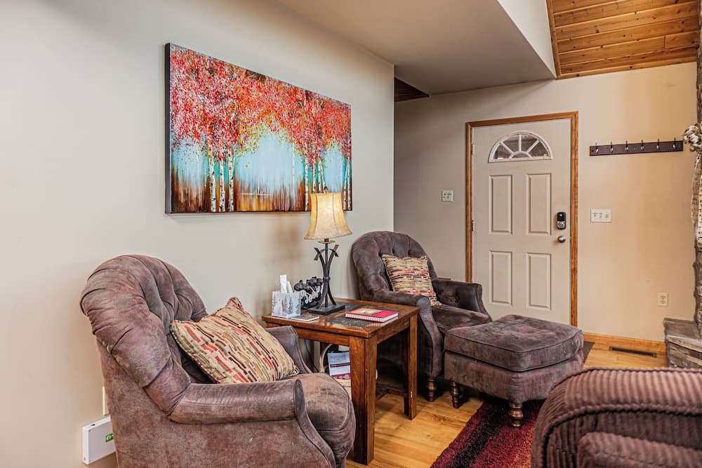 Rocky Adventures by Taylor Made Deep Creek