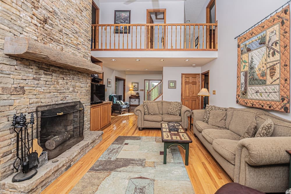 S'more Fun by Taylor Made Deep Creek