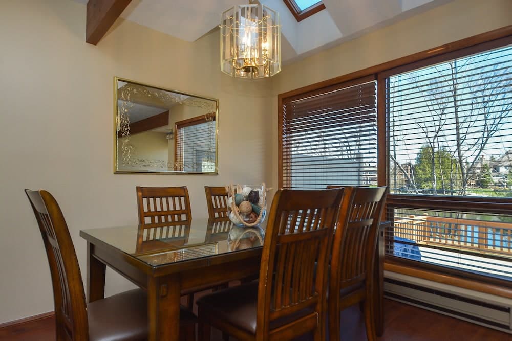 Ski Harbor 07 by Taylor Made Deep Creek