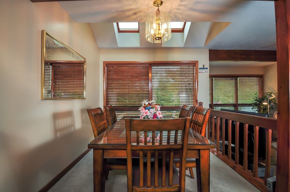 Ski Harbor 07 by Taylor Made Deep Creek