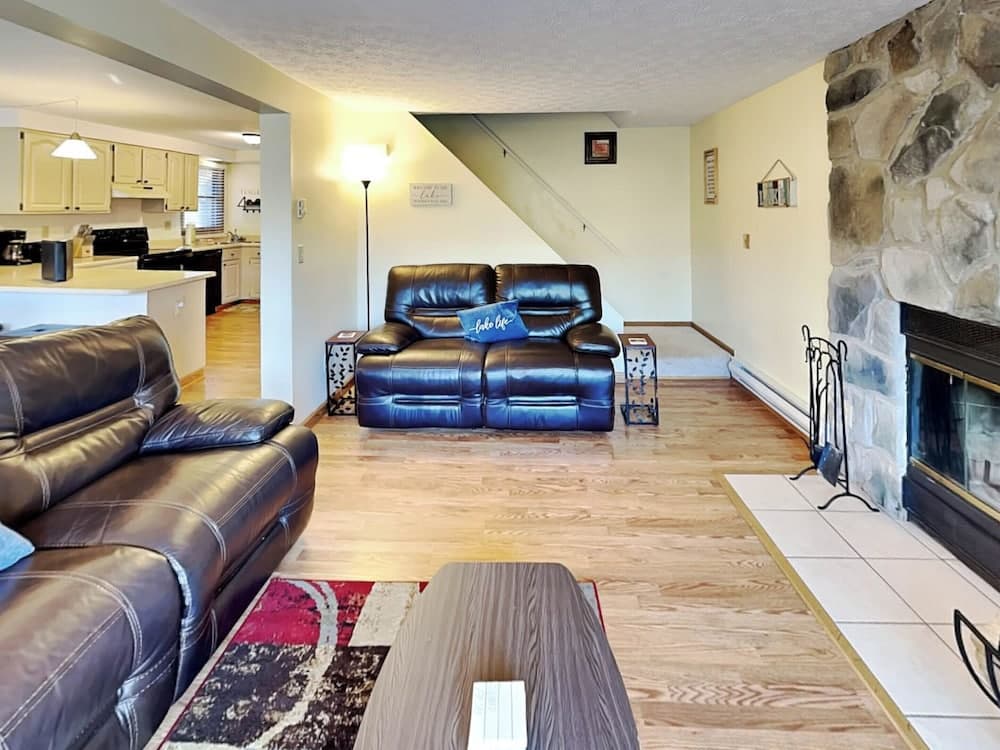 Sm'oars by Taylor Made Deep Creek