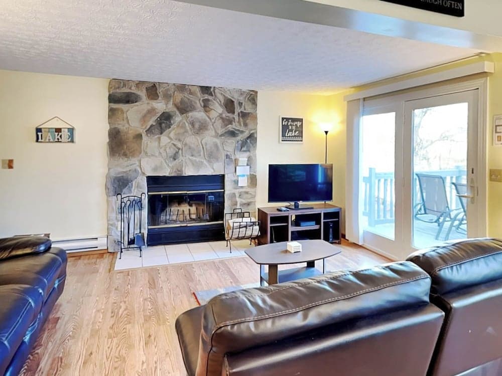 Sm'oars by Taylor Made Deep Creek