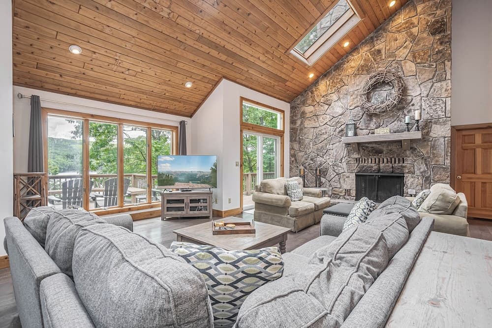 Solar Delight by Taylor Made Deep Creek