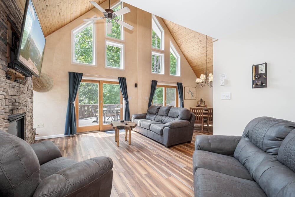 Solitude by Taylor Made Deep Creek