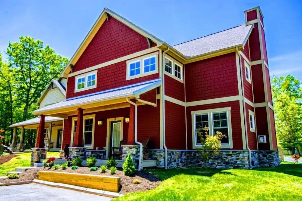 Some Kind of Wonderful by Taylor Made Deep Creek