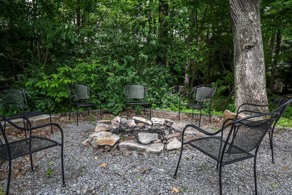 St. Bart's Retreat by Taylor Made Deep Creek