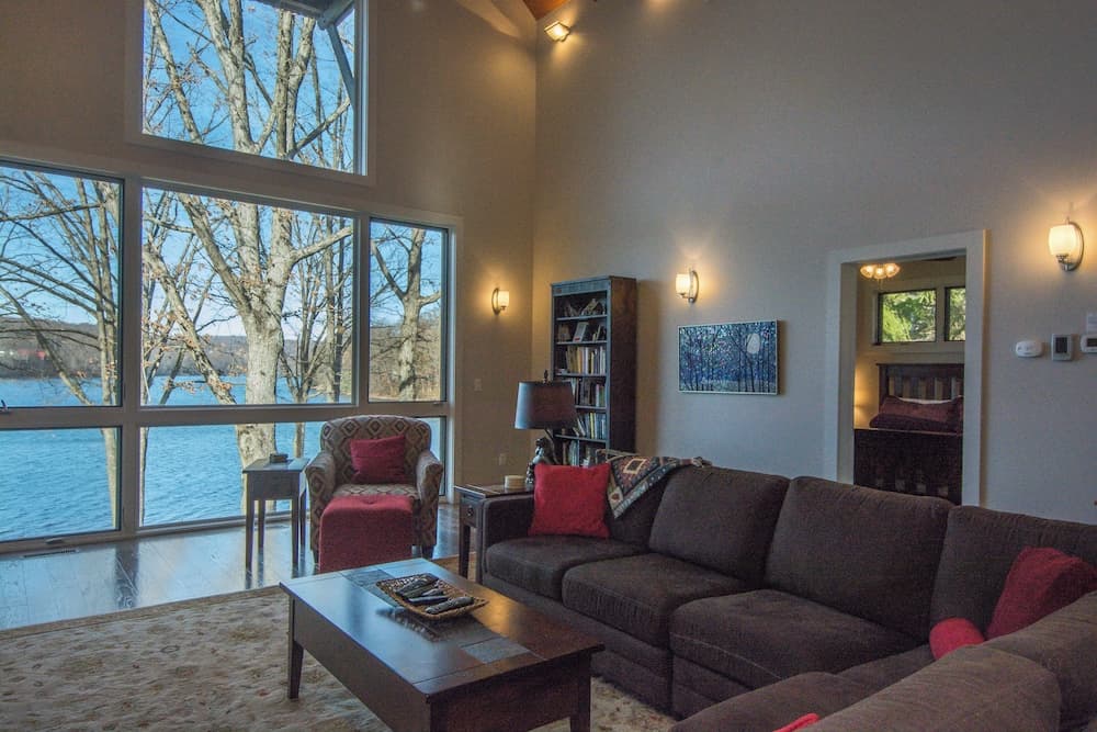 Stargazer by Taylor Made Deep Creek